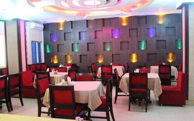 Hotel Darshan