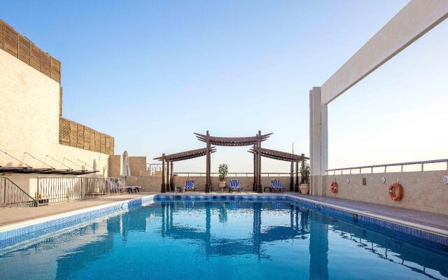 Gulf Court Hotel