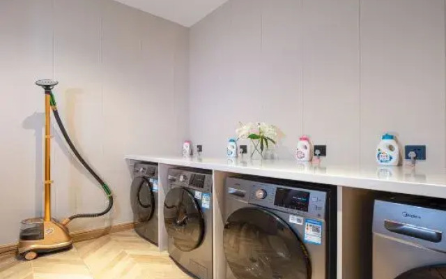 Vienna 3 Best Hotel (Luliang Economic Development Zone)