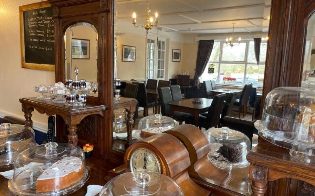East Dart Inn