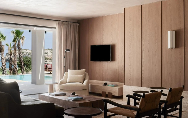 Port Royal Villas & Spa