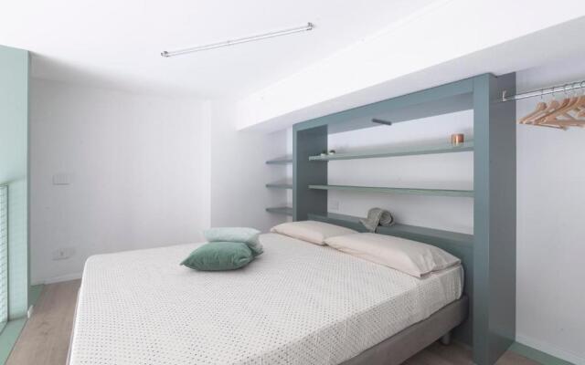 Appartamenti I Colori (Adults Only)