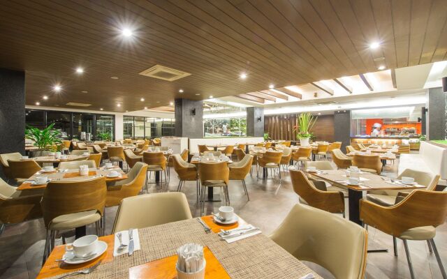 The Greenery Resort Khao Yai