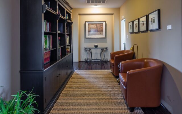 Sundance Bed & Breakfast