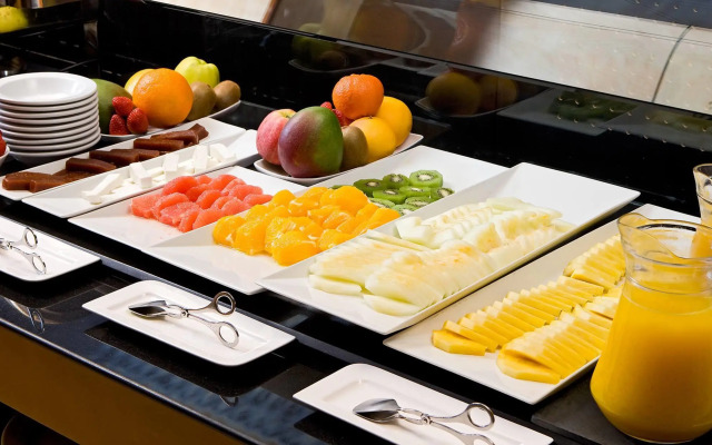 Hotel Murcia Rincón de Pepe Affiliated by Meliá