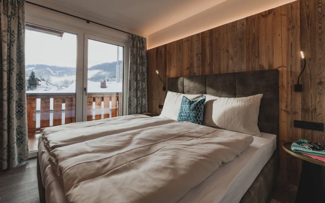Portis Appartements