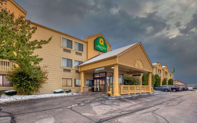 La Quinta Inn by Wyndham Cleveland Independence