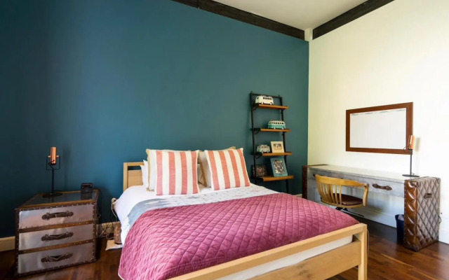 Umhlanga Beach Villa