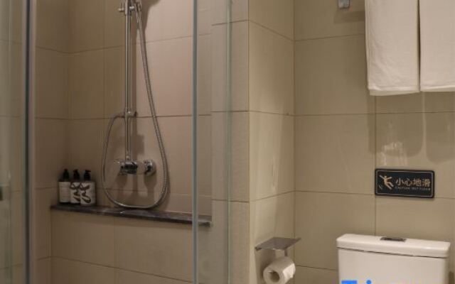 Homeinn Selected Hotel (Hefei University of Technology Ningguo Road)