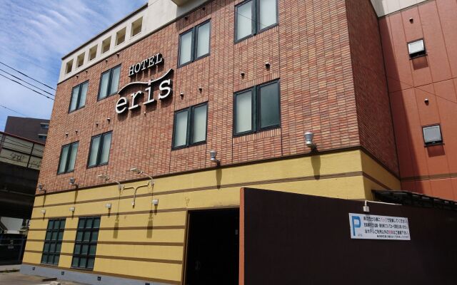 Hotel Eris Hakata - Adult Only