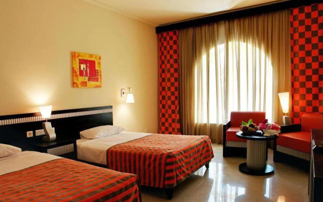 Elysee Hurghada Beach Resort