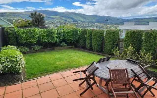 Roslyn Sanctuary Hereford St Dunedin