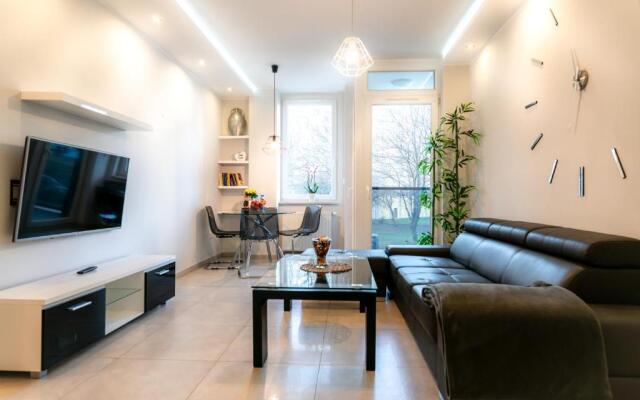 Pure Rental Apartments