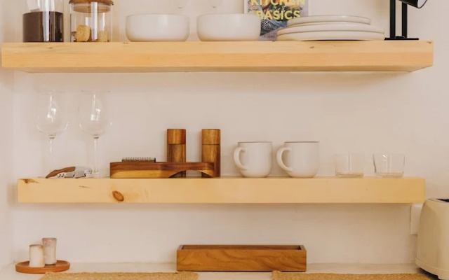 Casa Blanco Madera (Adults Only)