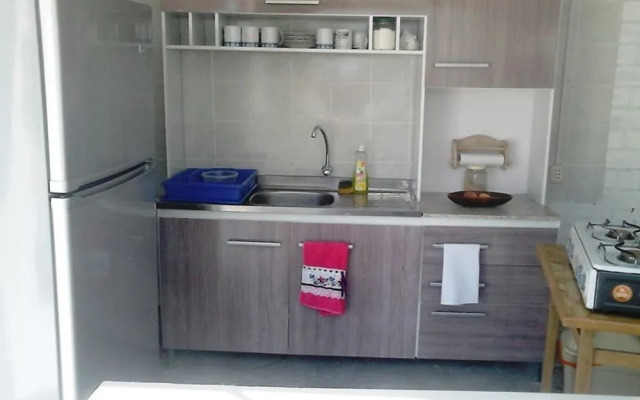 Icthus Paracas Backpacker House - Hostel