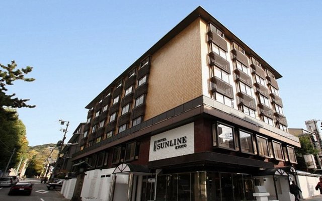 Hotel Hokke Club Fukuoka