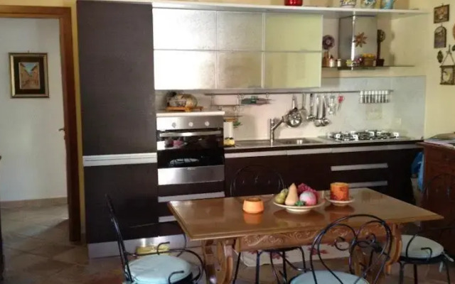 Casa Mare B&B da Lia