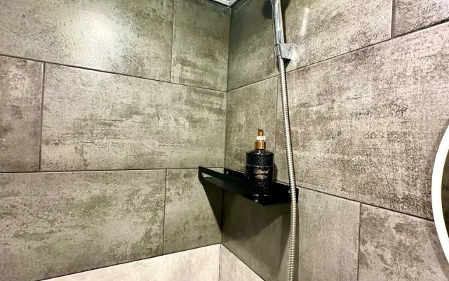 Апартаменты на улице Карла Маркса 11