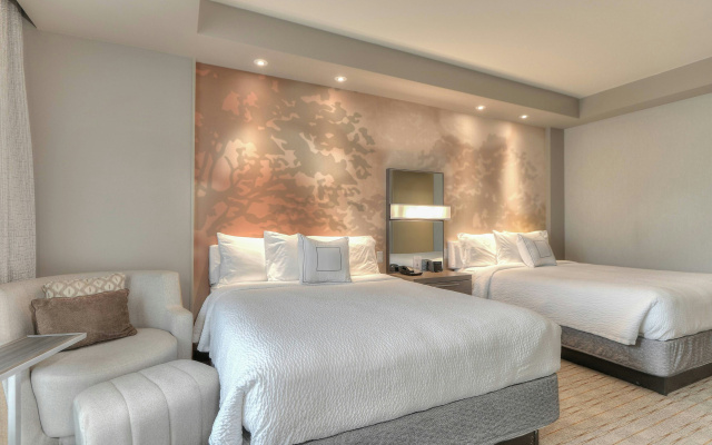 Courtyard by Marriott Pigeon Forge