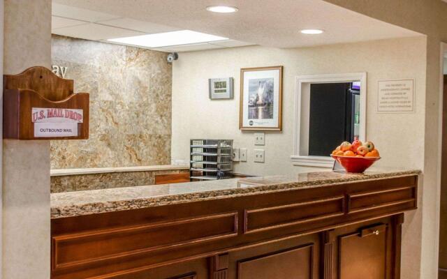 SureStay Studio by Best Western Pensacola