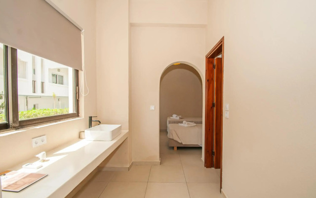 Atma Beach Rooms & Suites