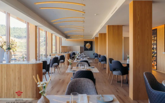 Quinta São José do Barrilario