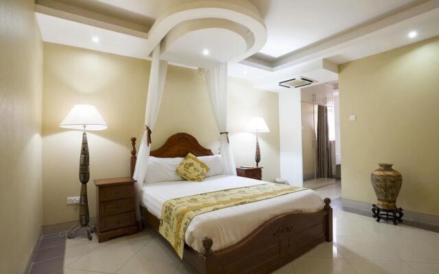 Afrique Suites Hotel