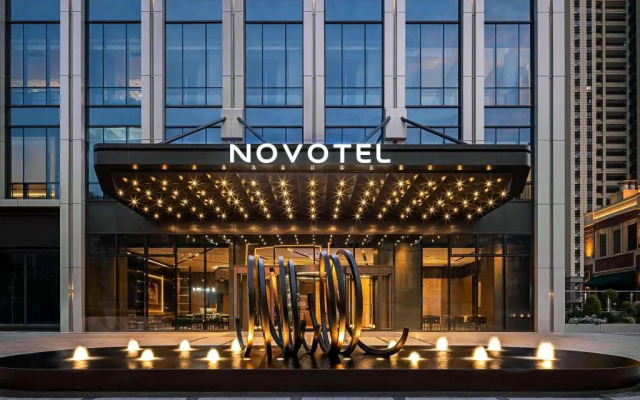 Novotel Kunshan East
