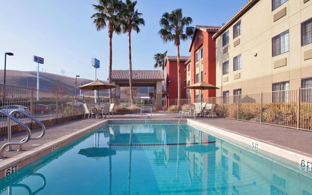 Holiday Inn Express Westley by IHG