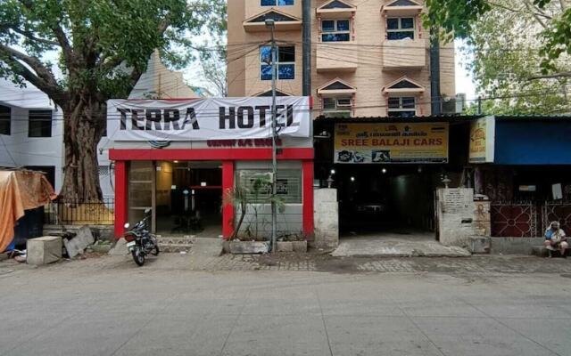 Terra Hotels T nagar