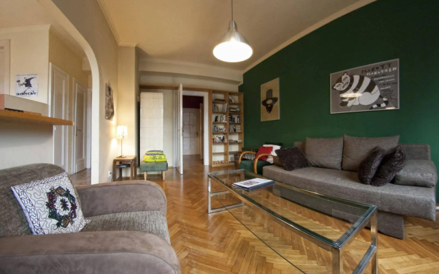 Yourplace Central Apartments