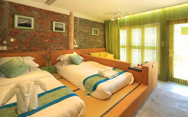 Orchid Land Boutique Inn