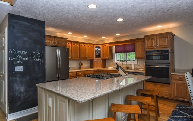 Heavenly Grove 5 Bedroom House