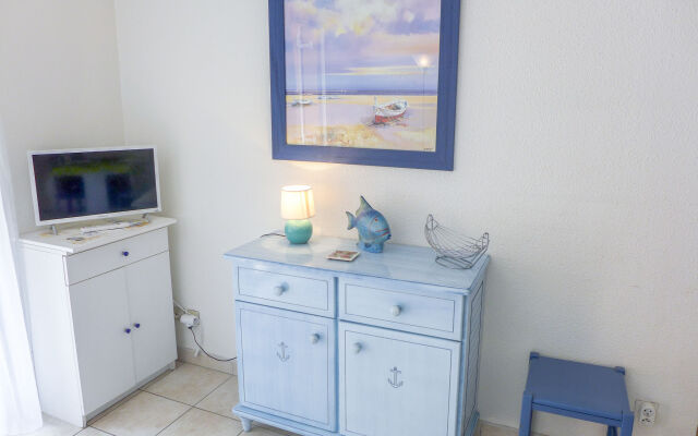 Le Lagon Bleu