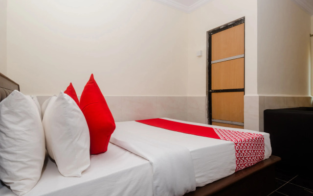 OYO 12693 Manori Resort