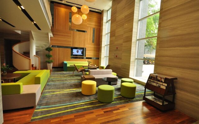 Holiday Inn Express Hangzhou Huanglong