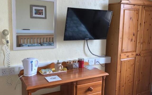 Brafferton Guest House