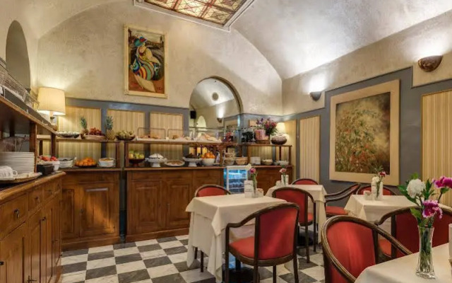 The Sonetto Hotel Santa Croce, Sonder by Marriott Bonvoy