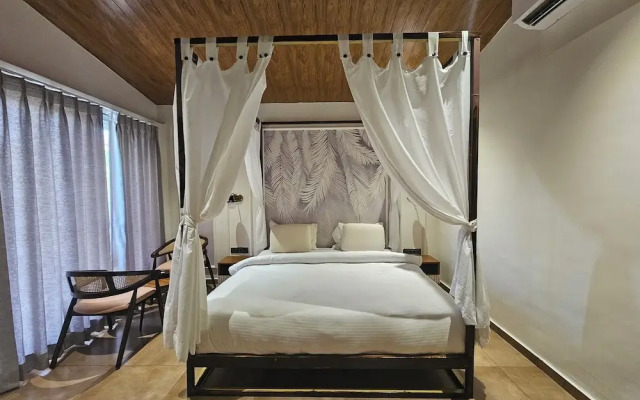 River view Tent Resort