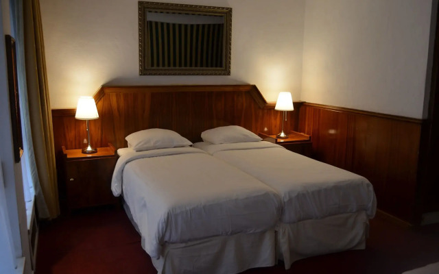 Rembrandtplein Hotel