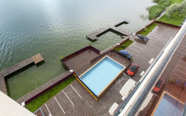 SnS Apartament in Villa Sophia