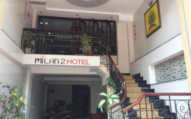 Mi Lan 2 Oriental Hotel