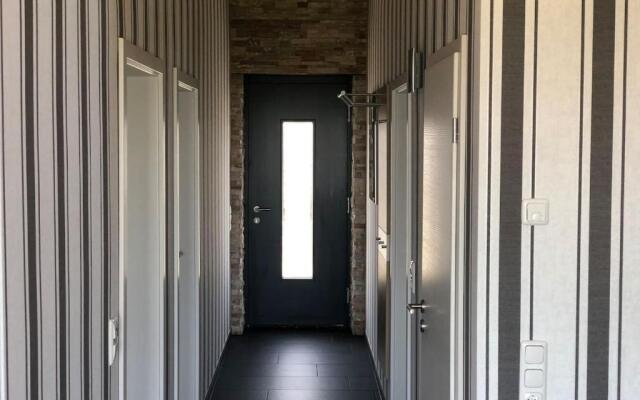 Ferienwohnung am Weiher 1