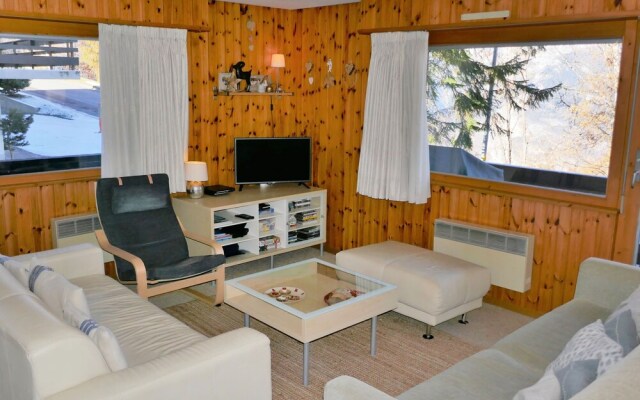 Prachalier I No6 Haute-nendaz