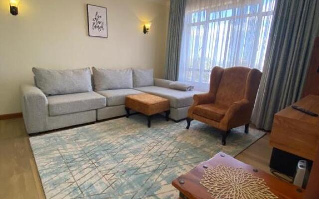 Southgate Residence Serviced Apartments