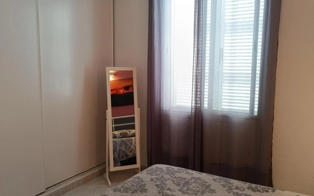 Vera Natura Apartamento Lucia