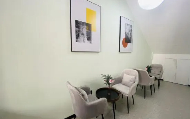 Maia Hostel