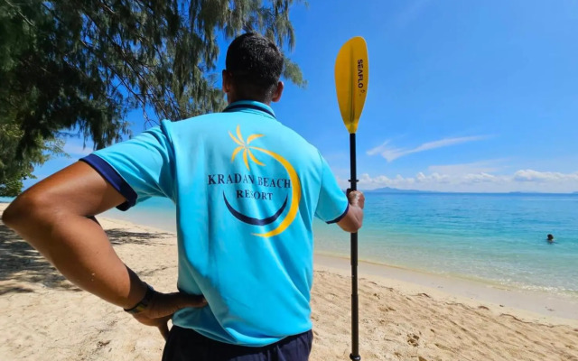 Kradan Beach Resort