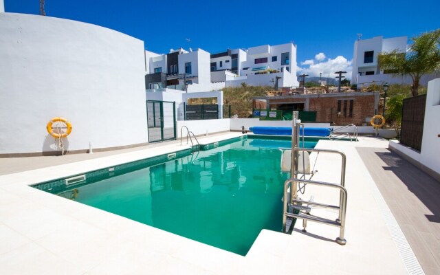 Los Mangos Swedish Style Nerja Canovas