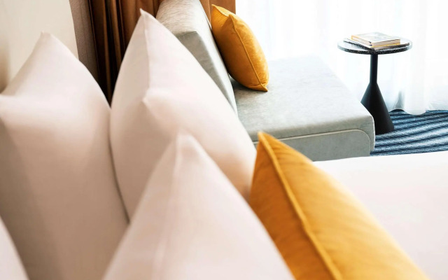 Mercure Amsterdam North Station
